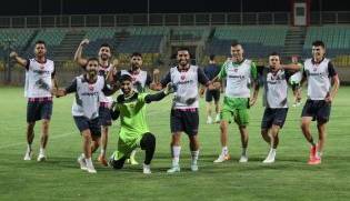 برنامه پرسپولیس مشخص شد برنامه پرسپولیس مشخص شد