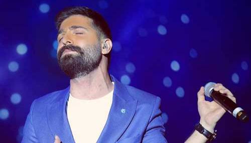 آهنگ دلی جدید «نهایتا» با صدای حمید هیراد