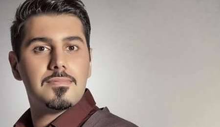 «تموم قلب من» را از احسان خواجه امیری بشنوید