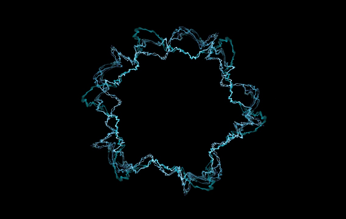 توضیح نظریه ریسمان