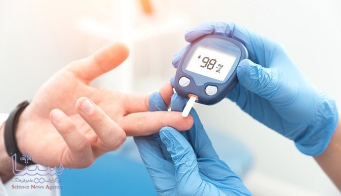 کاهش نیاز به تزریق انسولین در بیماران دیابتی