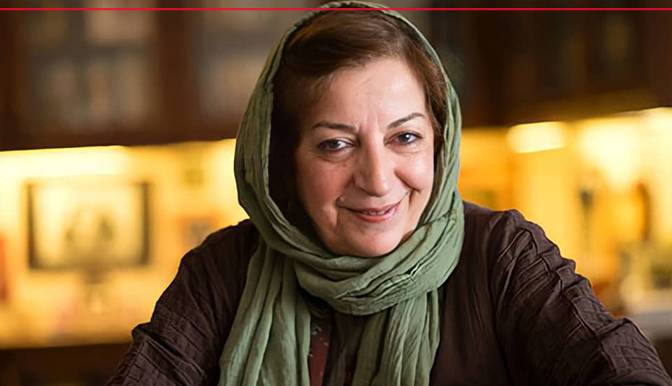 وقتی کارگردان ناچار می شود به جای صداپیشه بخواند!