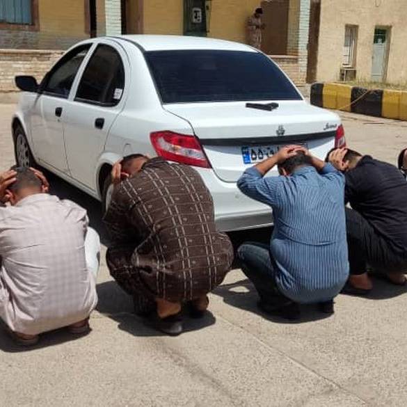 چه کسی قاتلان عبدالباقی را اجیر کرده بود؟