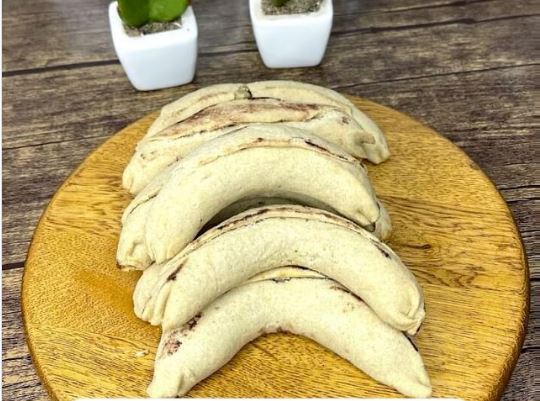 شیرینی متفاوت با تزئین خاص