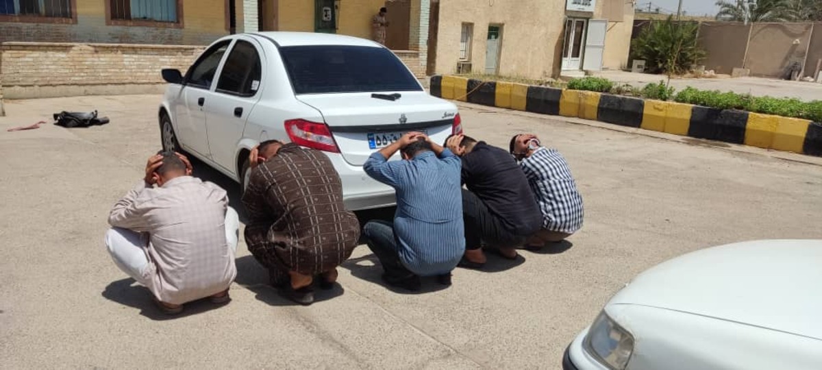 انگیزه عاملان قتل مجید عبدالباقی مشخص شد