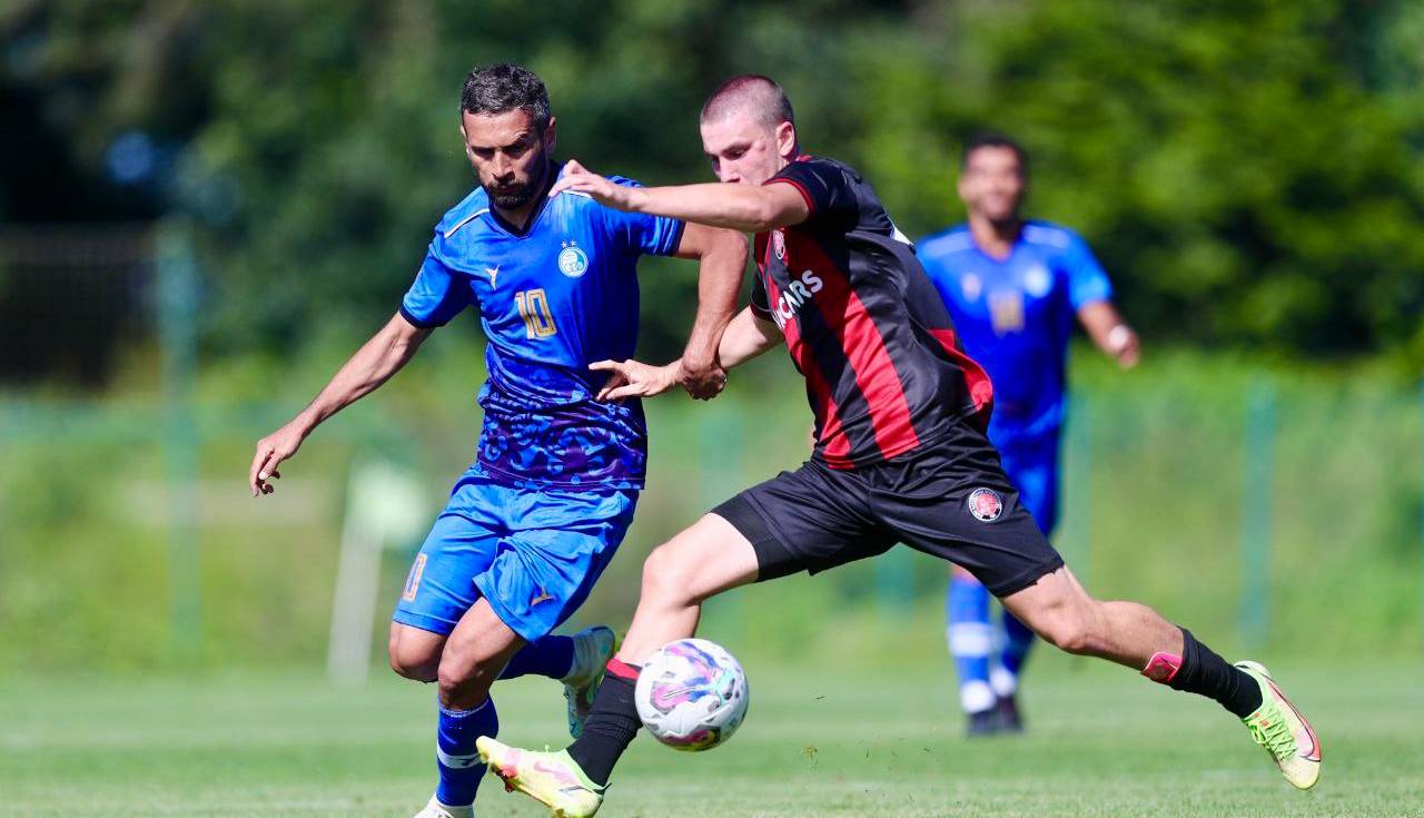 چالش شیرین سرمربی استقلال