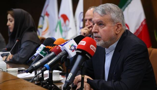 لیست پیشنهادی صالحی امیری برای خبرگان ورزشی/ ناکامی هاشمی ها و کاظمی پور