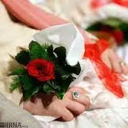 جشن ازدواج به رسم طلبگی در یزد