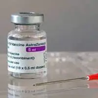 حذف واکسن آسترازنکا از از چرخه تزریق در قزوین