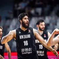 پیروزی نیوزیلند در رده‌بندی بسکتبال کاپ آسیا/ اردن چهارم شد