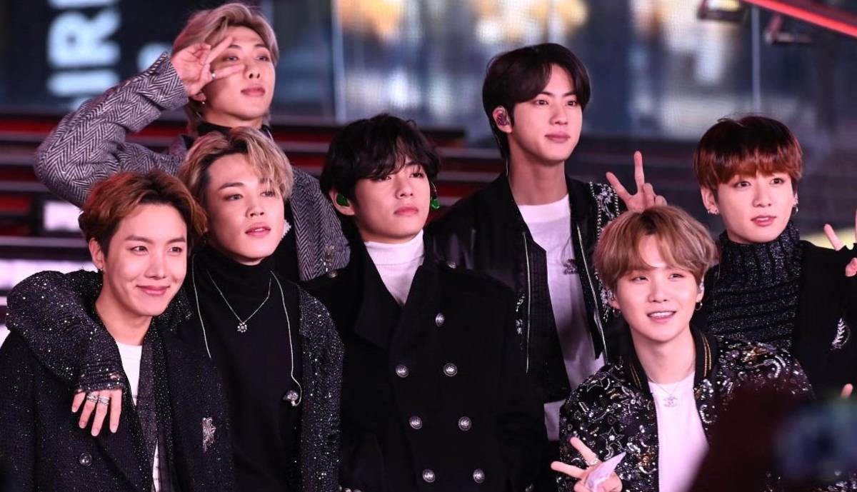 کى پاپ، جدیدترین سوغاتى کره جنوبى براى ایران