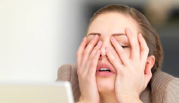  عوامل استرس‌زا در خانه