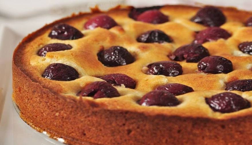 طرز تهیه یکی از خوشمزه‌ترین کیک های فصل