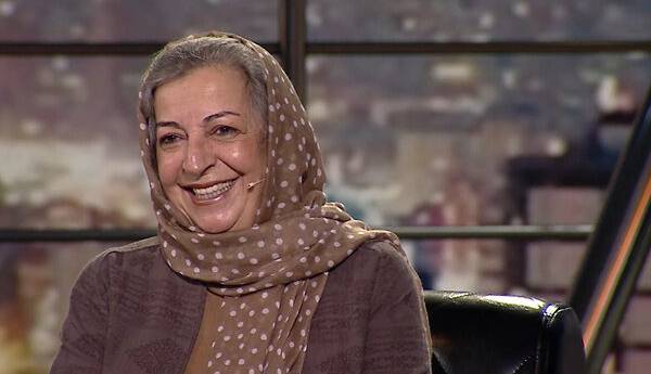 مرضیه برومند: اسمم را از «آرایشگاه زیبا» حذف کردند، بعد مجوز پخش دادند!