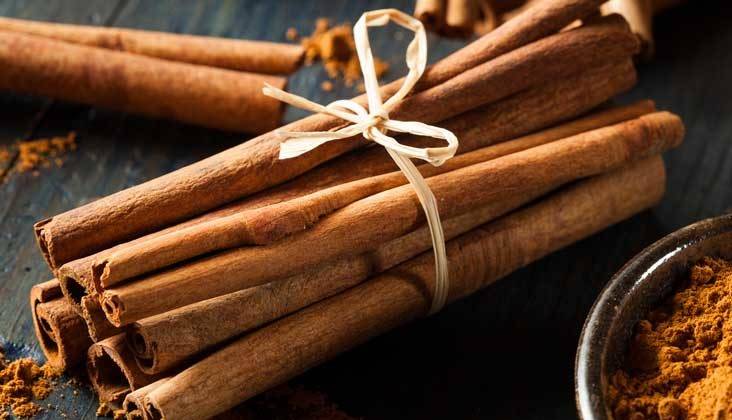 با خوردن این ادویه از آلزایمر در امان باشید