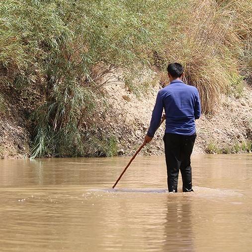 سیل تابستانی غافلگیرمان کرد