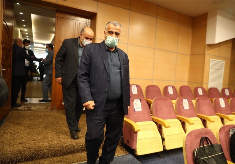 امیدواریم اولویت اول رئیس جدید فدراسیون موضوع VAR باشد