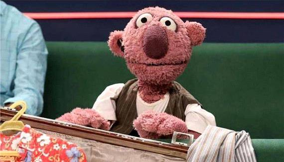 اجرای شاد بندری جناب خان در خندوانه