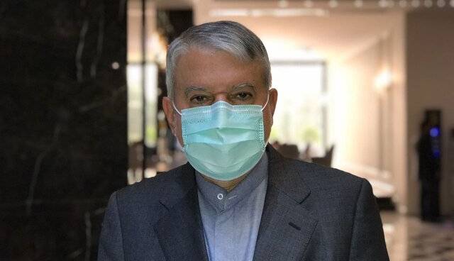 صالحی امیری: در انتخابات کمیته ورود نمی‌کنم