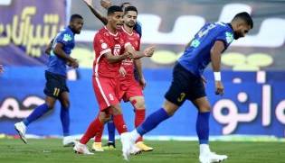 قرعه کشی؛ استقلال و پرسپولیس باز هم در هفته هفتم یا هشتم! قرعه کشی؛ استقلال و پرسپولیس باز هم در هفته هفتم یا هشتم!