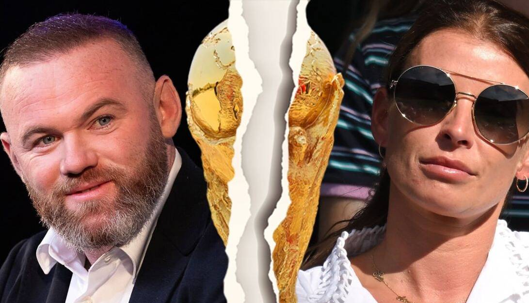 ماجرای عجیب‌وغریب آقای اسطوره و همسرش