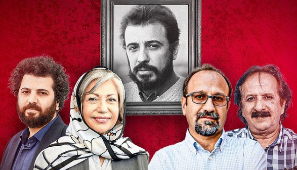 محبوب ترین کارگردان های شش دهه در ایران