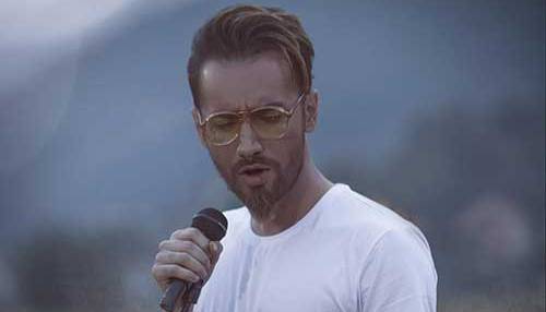 آهنگ «دیوونه» با صدای سامان جلیلی