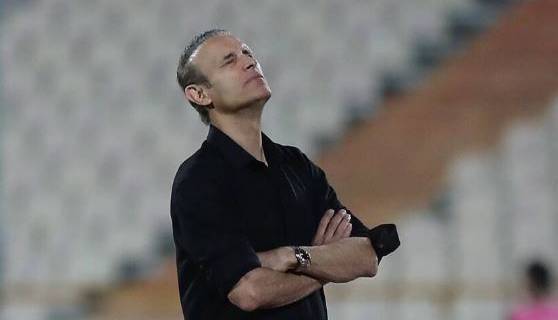 حمله تند یک پرسپولیسی به گل‌محمدی!