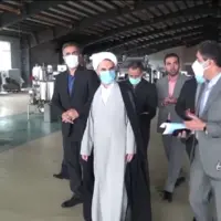 برخورد قاطع دستگاه قضا با تخریب‌کنندگان کارخانه در لاهیجان