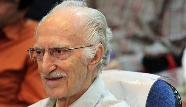 چرا «غلط ننویسیم» هم غلط شد؟!