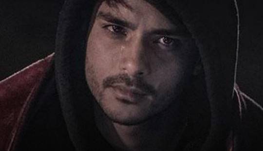 حبیبم طبیبم خدا را تو کم کن جفا را