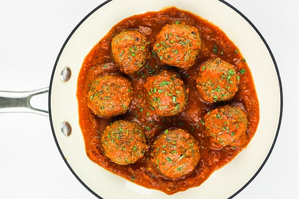 روشی ساده و راحت برای پخت «کوفته مرغ»