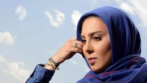 چهره‌ها/ لیلا بلوکات کربلایی شد