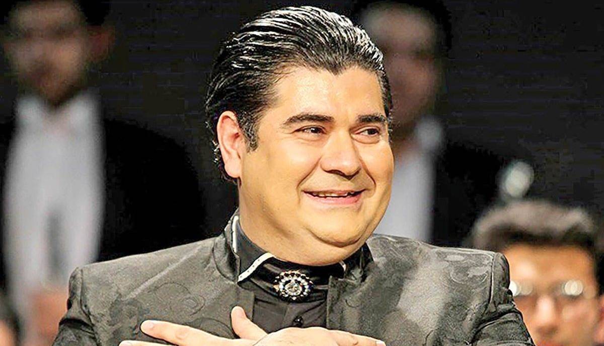 تصنیف «جان سرگردان» با صدای سالار عقیلی