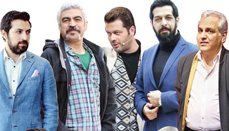 کیهان: مجری های سلبریتی هیچ قیدوبندی به ارزش های اسلامی ندارند!