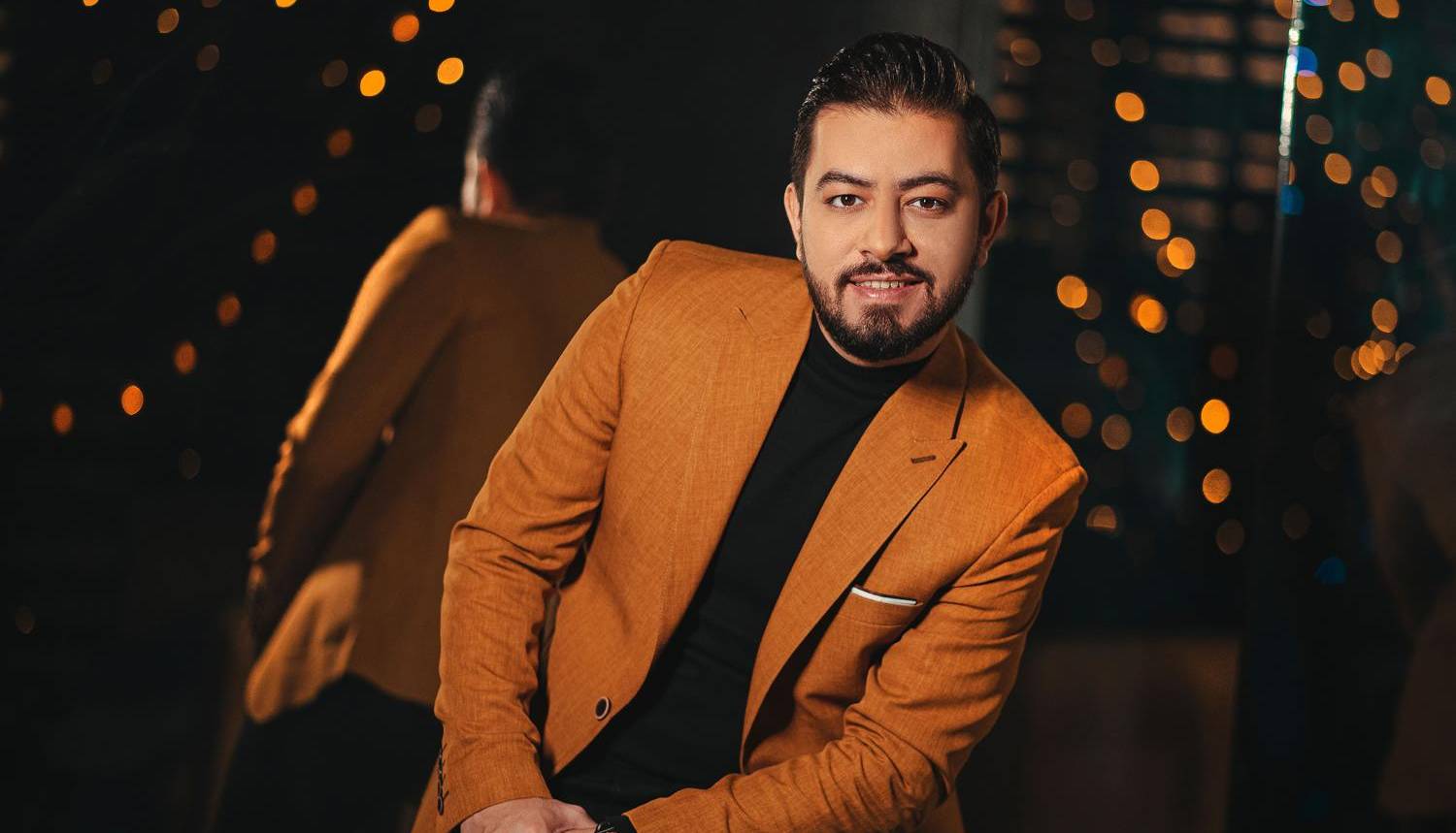 اجرای آهنگ «آویشن» توسط حسین حقیقی