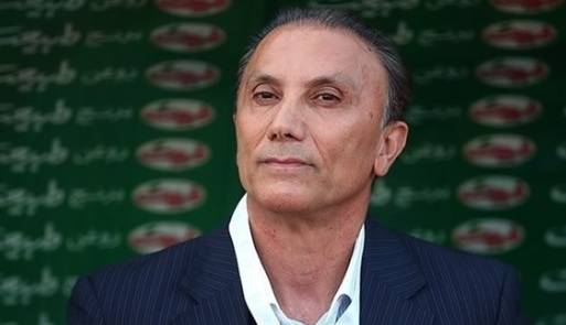 درخشان: پرسپولیس از نرفتن به ترکیه سود کرد! درخشان: پرسپولیس از نرفتن به ترکیه سود کرد!