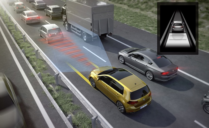 سیستم دستیار ترمز چیست؟