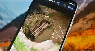 این زوم بی انتها و شگفت انگیز رو حتما ببینید!