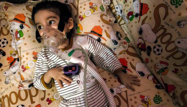 بیماری SMA قابل درمان شده است  