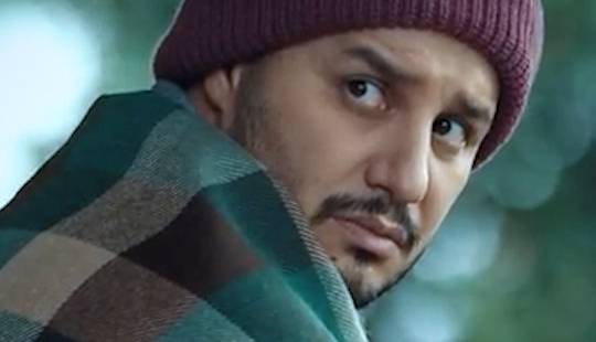 هیچی هیچ وقت کامل تموم نمیشه