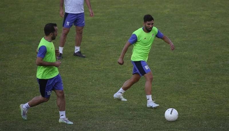 واکنش پزشک تیم فولاد به پارگی رباط صلیبی اسماعیلی