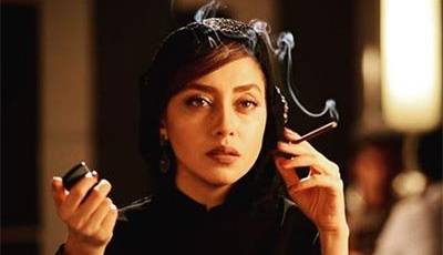 سیگار کشیدن زنان در فیلم‌ها را ممنوع کنند