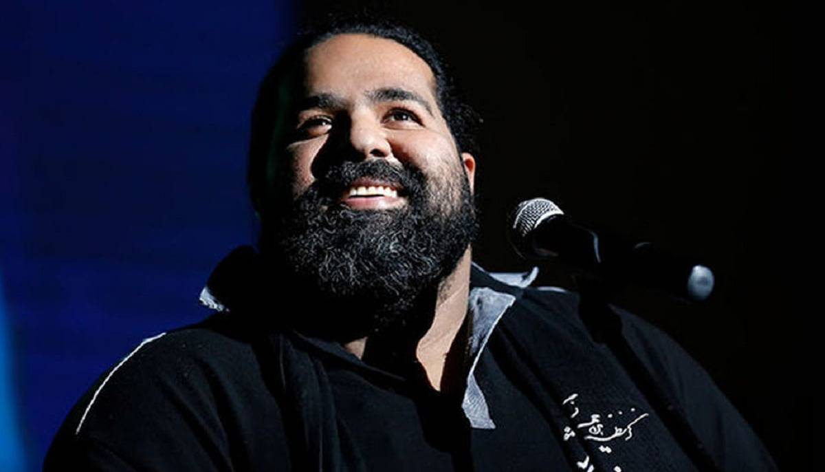 دهه نودی ها در کنسرت های رضا صادقی