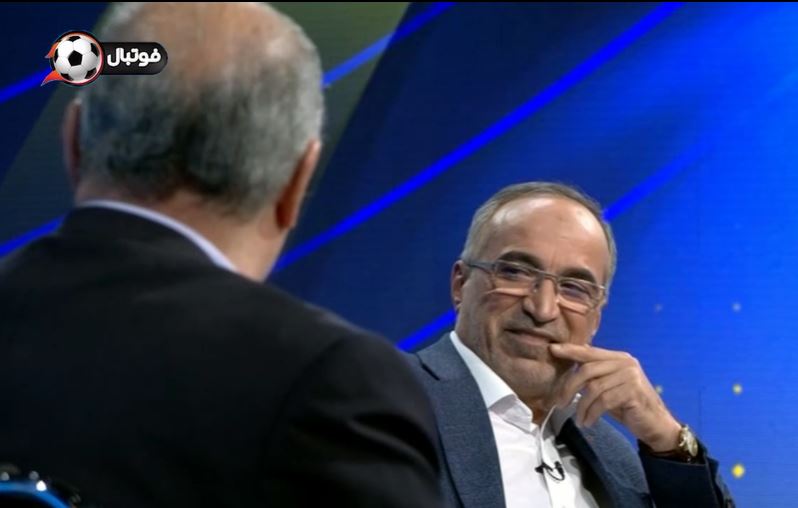 مهدی تاج: در همه‌جای دنیا لابی‌گری انجام می‌شود