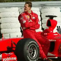مزایده ماشین F1 مایکل شوماخر کبیر؛ آماده رکوردشکنی باشید!