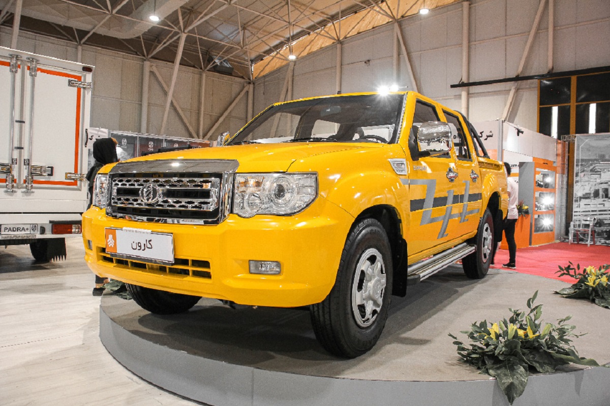 انتقاد طوفانی نماینده مجلس از خودروی جدید سایپا