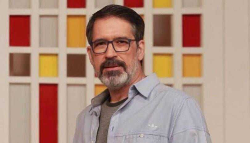 سفر به 1353 با فرهاد جم