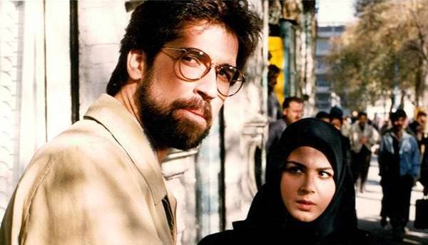 فرهاد جم جبهه بوده است؟!