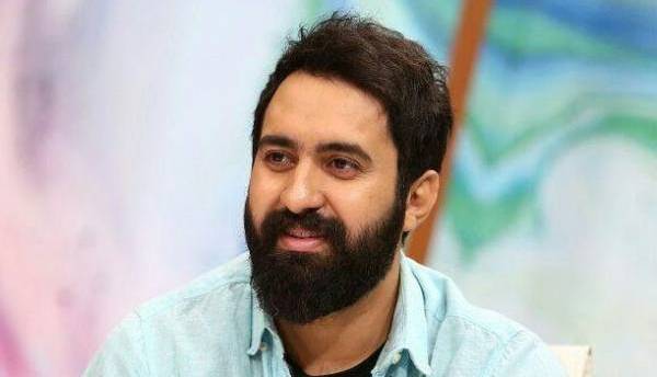 آهنگ «شال گردن» با صدای مهدی یراحی